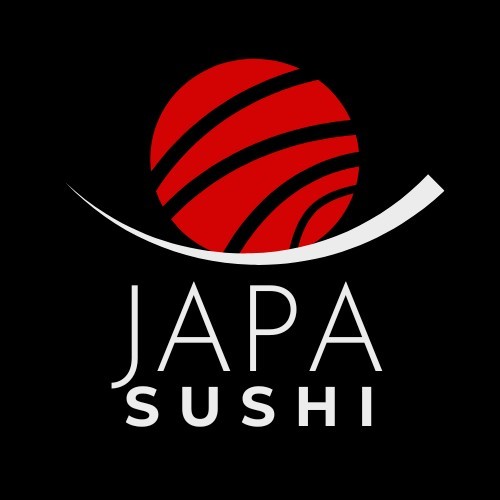 Japa Sushi logo