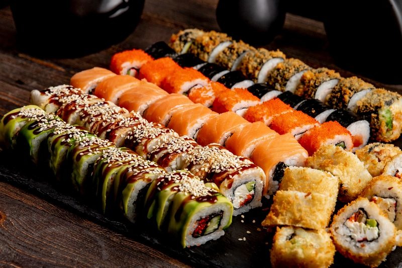 Japa Sushi